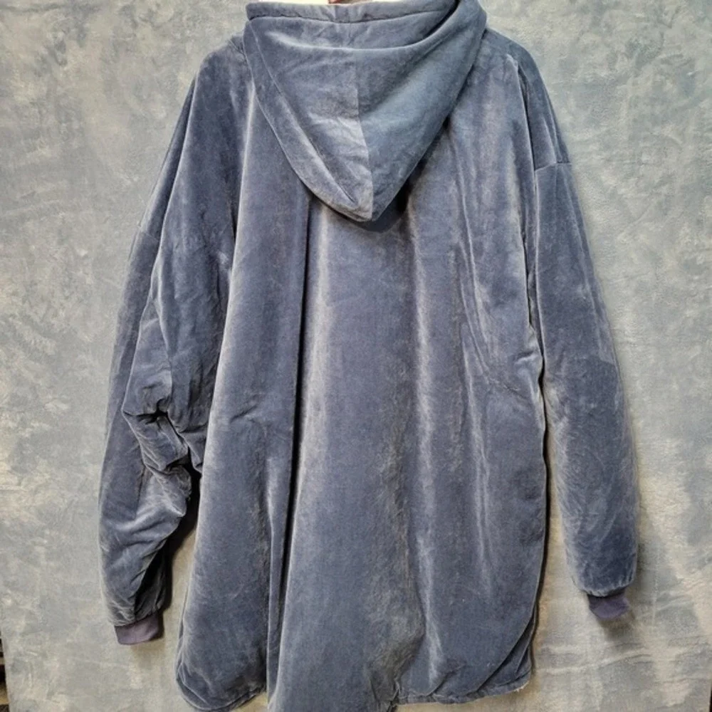 The Comfy wrap yourself